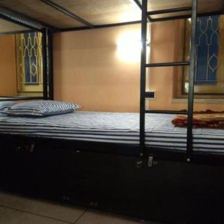 Bengal Guesthouse Kolkata Bagian luar foto