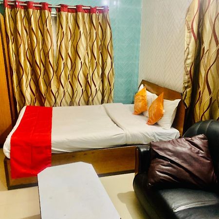 Bengal Guesthouse Kolkata Bagian luar foto