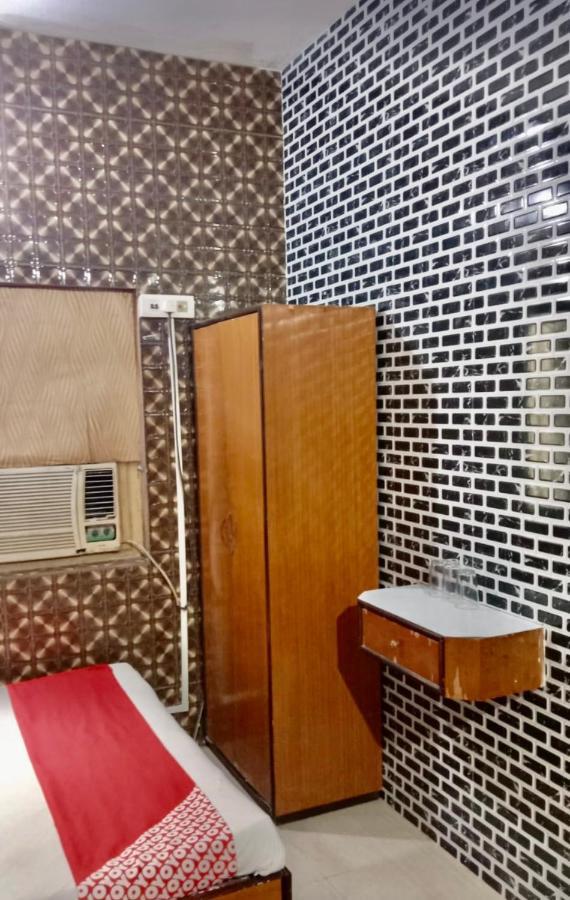 Bengal Guesthouse Kolkata Bagian luar foto