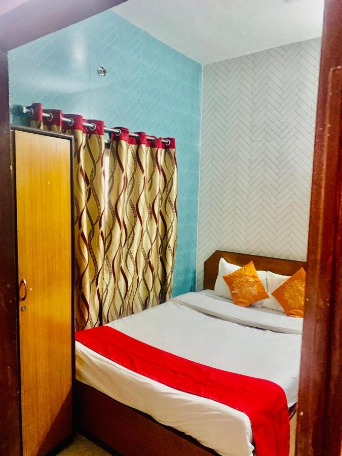 Bengal Guesthouse Kolkata Bagian luar foto