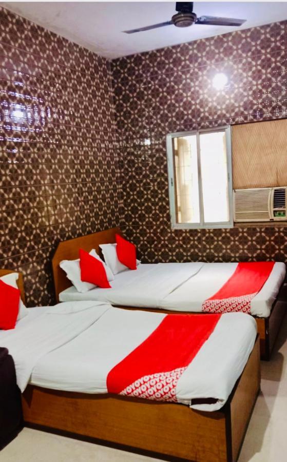 Bengal Guesthouse Kolkata Bagian luar foto