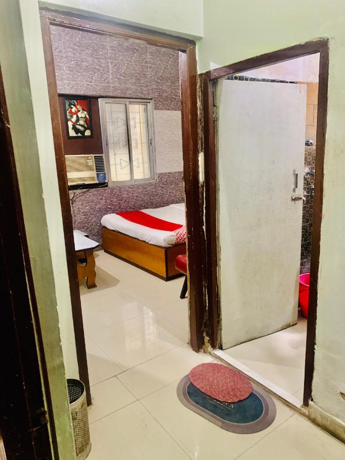 Bengal Guesthouse Kolkata Bagian luar foto