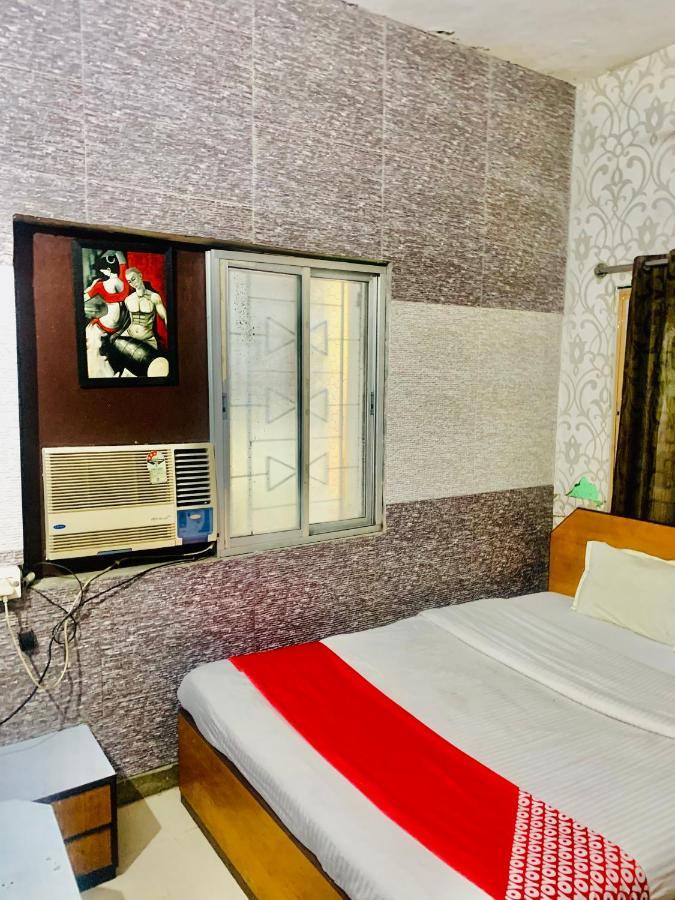 Bengal Guesthouse Kolkata Bagian luar foto