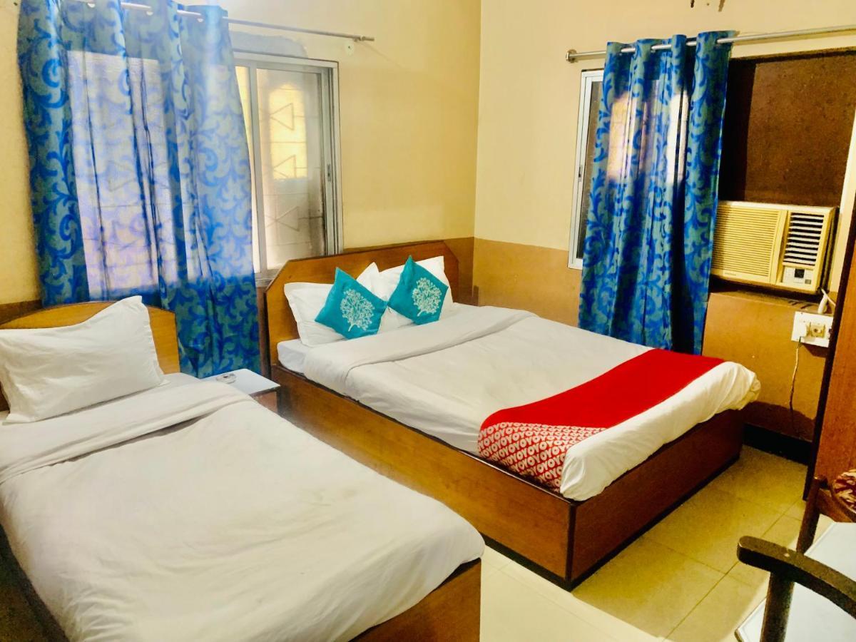 Bengal Guesthouse Kolkata Bagian luar foto