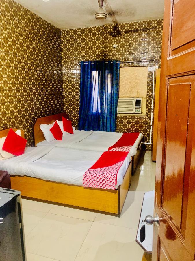 Bengal Guesthouse Kolkata Bagian luar foto