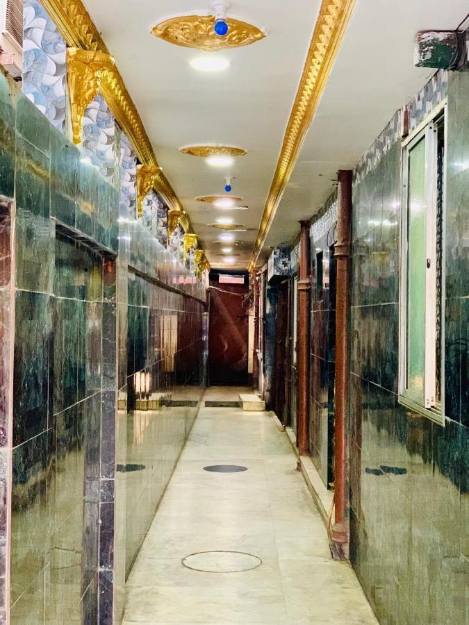 Bengal Guesthouse Kolkata Bagian luar foto