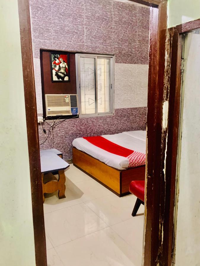 Bengal Guesthouse Kolkata Bagian luar foto