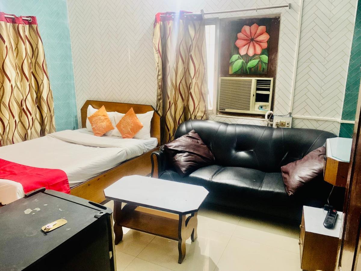 Bengal Guesthouse Kolkata Bagian luar foto