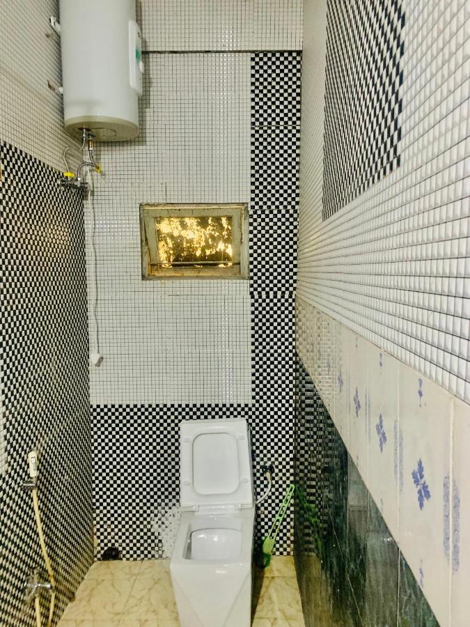 Bengal Guesthouse Kolkata Bagian luar foto