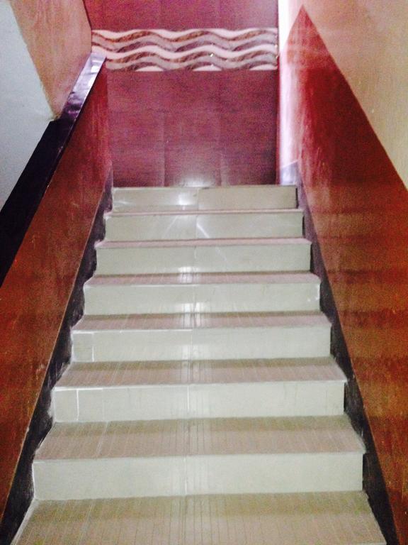 Bengal Guesthouse Kolkata Bagian luar foto
