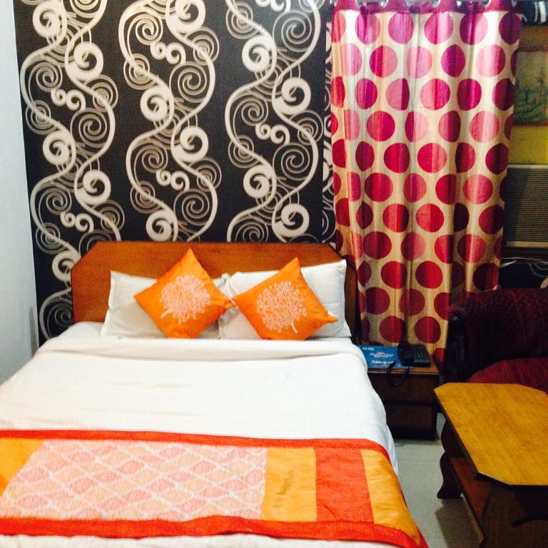 Bengal Guesthouse Kolkata Bagian luar foto