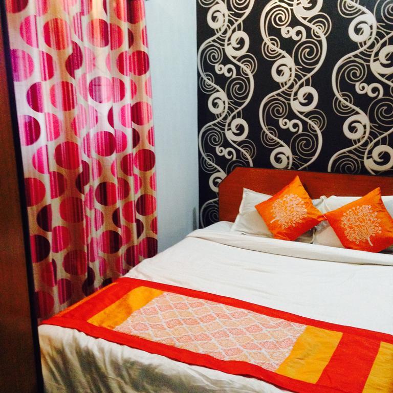 Bengal Guesthouse Kolkata Bagian luar foto
