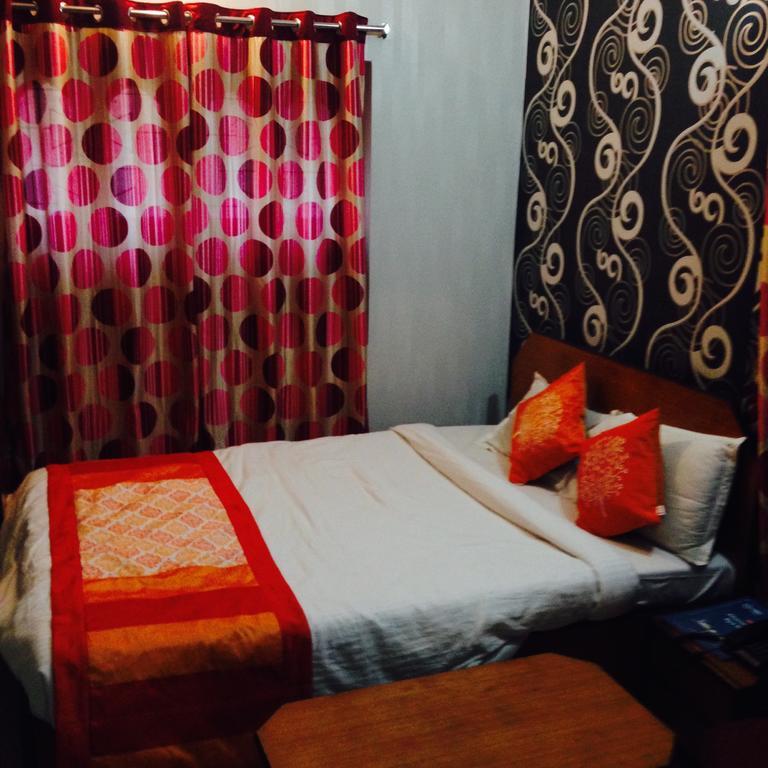 Bengal Guesthouse Kolkata Bagian luar foto