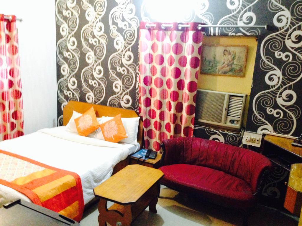 Bengal Guesthouse Kolkata Bagian luar foto