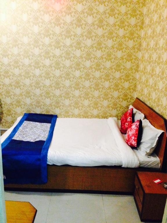 Bengal Guesthouse Kolkata Bagian luar foto