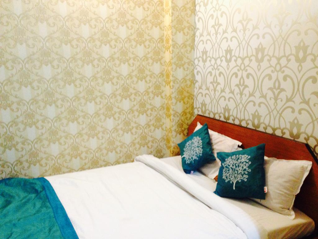 Bengal Guesthouse Kolkata Bagian luar foto