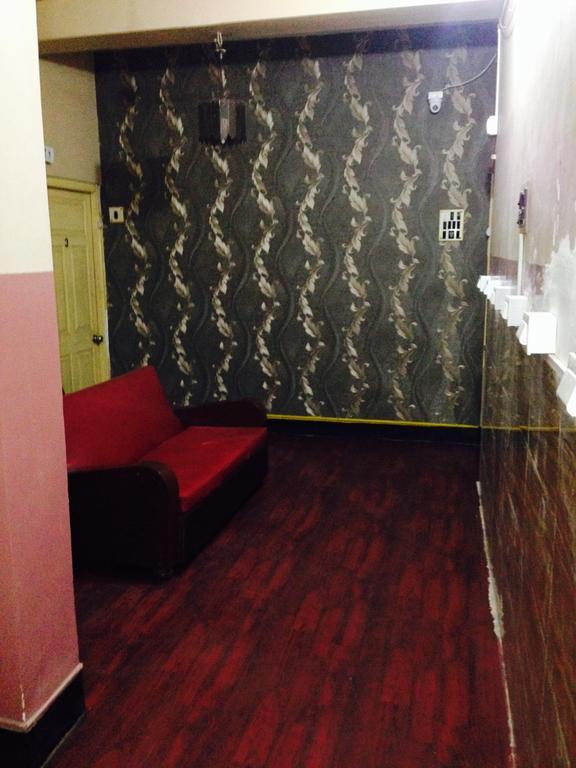 Bengal Guesthouse Kolkata Bagian luar foto