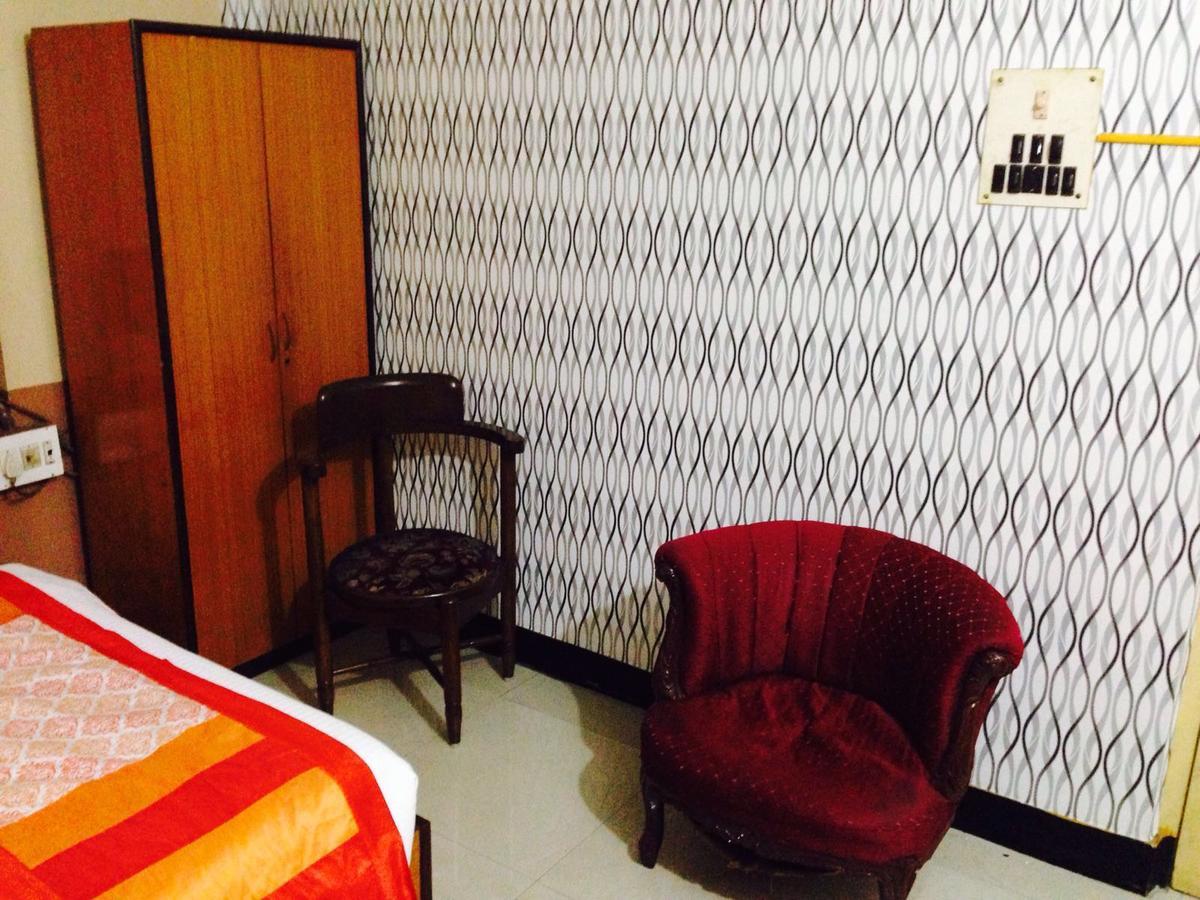 Bengal Guesthouse Kolkata Bagian luar foto