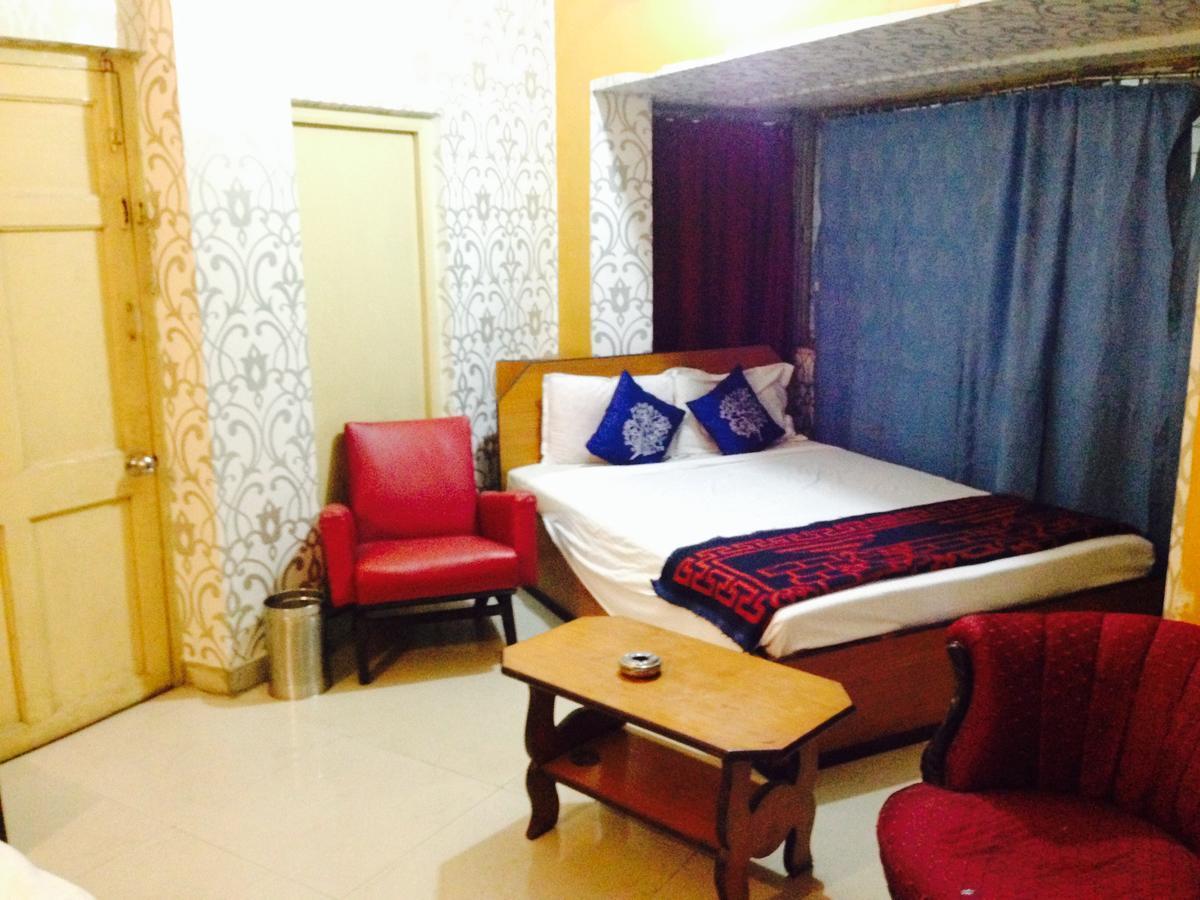 Bengal Guesthouse Kolkata Bagian luar foto